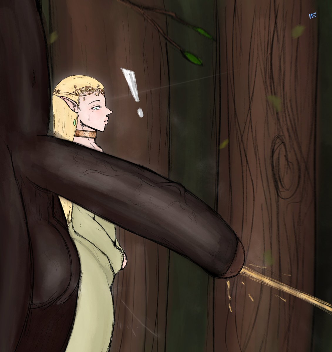 Haven't posted in a while