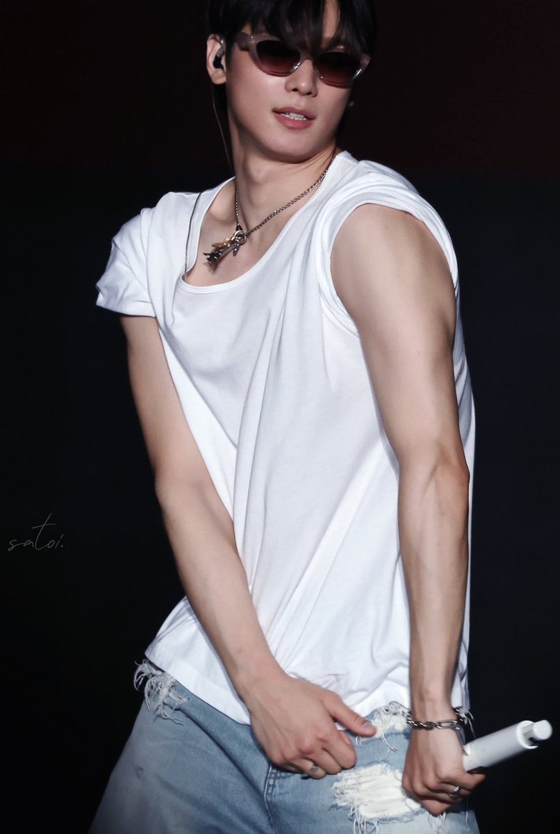 JUYEON ARMS MEAL...