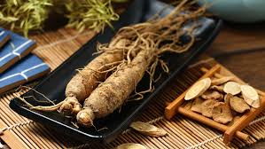 Everyone should try making a cup of Ginseng Root tea.