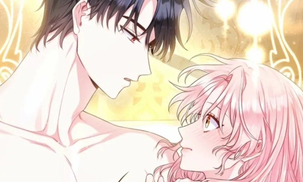 Suzu_bones's tweet photo. ✨️The Unlikely Imprint of the Villainess and the Male Lead
Hombres lobos, heat cycle y impresión. Todo eso lo habia visto mas en otro tipo de manhwas asi que ha sido bastantante refrescante y gracioso. Veremos que pasa porque todo empezó por accidente 
❤ El dibujo es lindo https://t.co/O8jslPmyRt