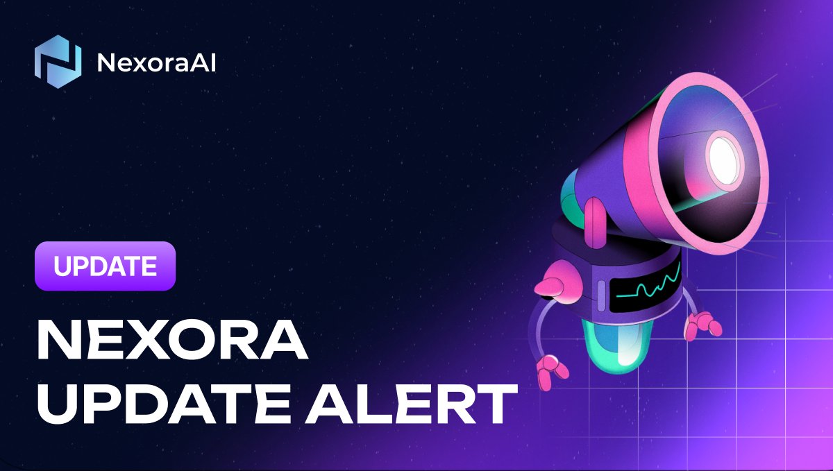 Nexora_AI_Bot's tweet photo. 🚨Updates for 
@SeiNetwork
 users

Native $USDC is live on Sei!
With Nexora-ai you can:
🔹 Swap USDC.n → Native USDC on Sei
🔹 Easily swap USDC.n on Sei to other stablecoins (e.g: USDT, DAI, USDC) on other chains.
🔹 Enjoy the fastest, most affordable migration path