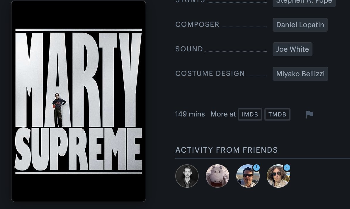 thebmacattack's tweet image. damn, josh got oneohtrix point never in the divorce... really liked the nala sinephro score in THE SMASHING MACHINE though