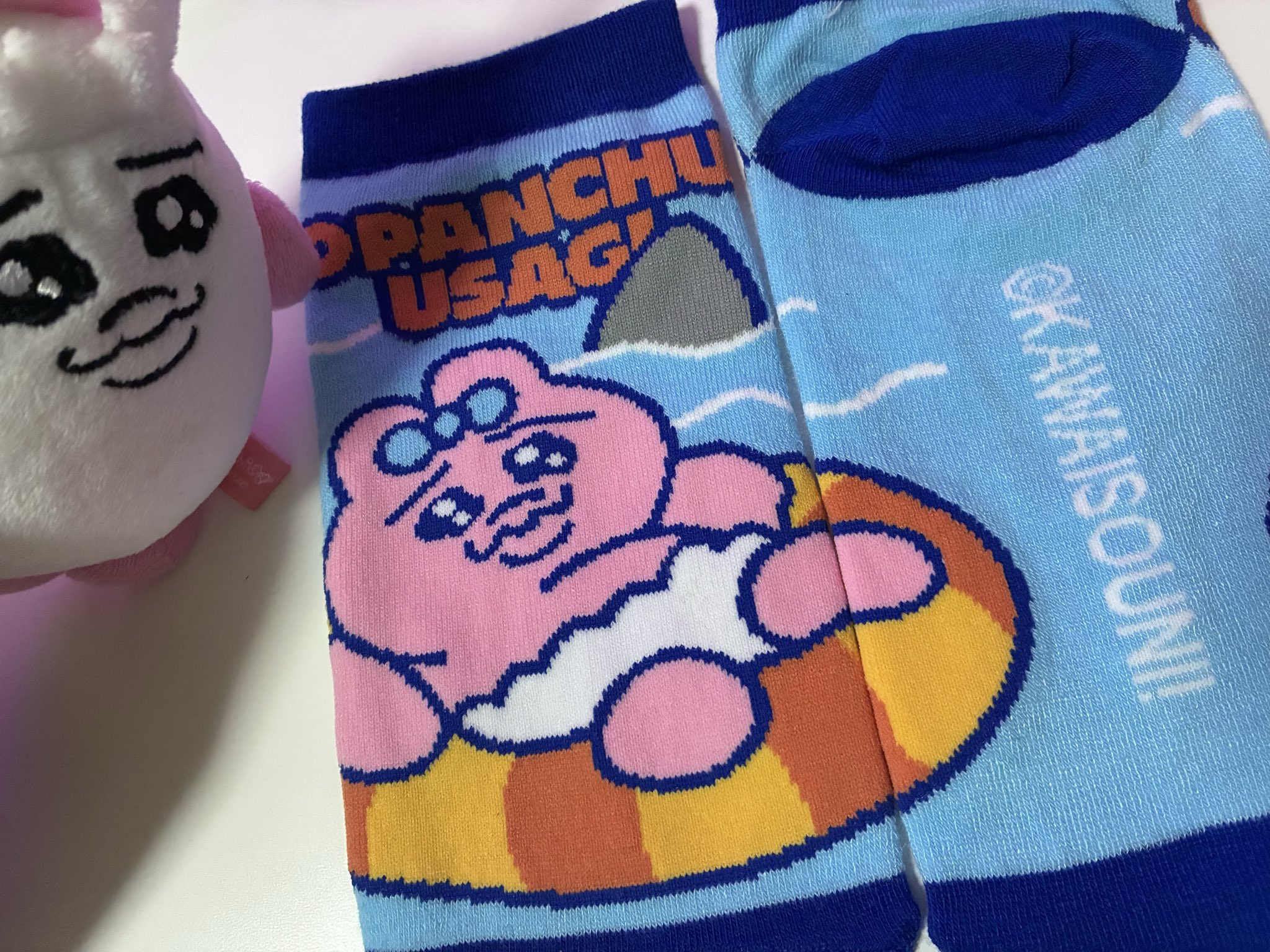 おぱんちゅおぱんちゅ (@opn202212) / X