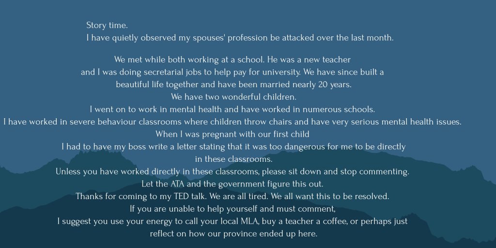 E Mak She/her tweet media