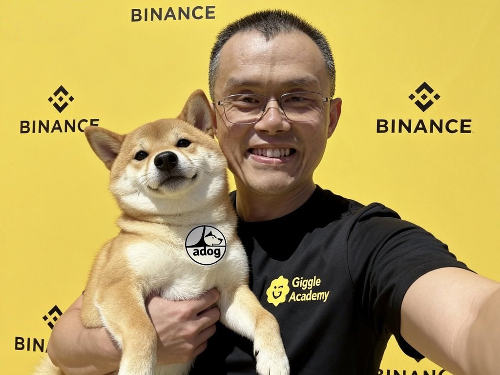 klys7788's tweet photo. @apeondip Aster szn, that’s mean $adog is coded 

First aster paired memecoin

0x87241b1b7Fd82Cf4F4842f195909cA69aA6E4444 https://t.co/VSlEsLFd5C
