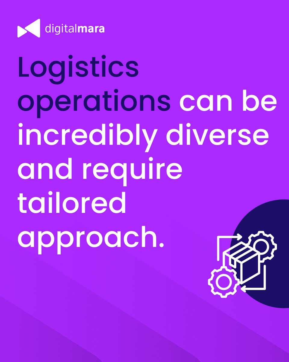 digitalmara_com's tweet image. IoT isn’t just about moving goods, it’s about making every step smarter, safer, and more eco-friendly. #iot #iotdevelopment #iotinlogistics