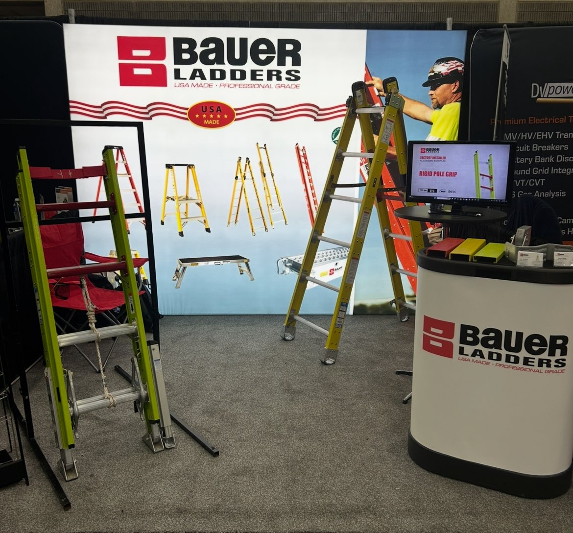 Bauer Ladder Bauer Ladder (@LadderBauer) / Posts / X