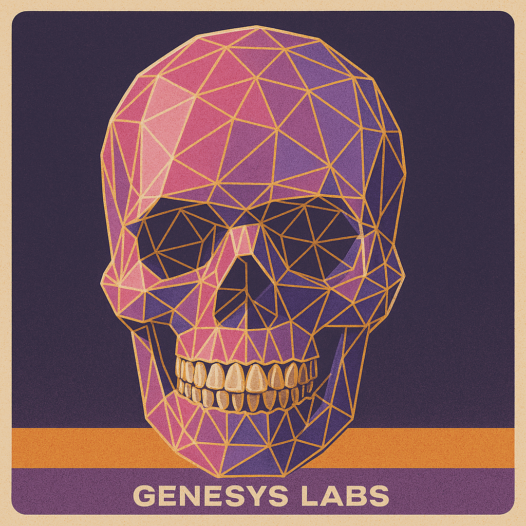 We’re excited to welcome <a href="/gMAKcrypto/">gMAK⚡️</a> as a mentor &amp; advisor for the Genesys Labs Incubator.

A crypto OG with 3 cycles of experience, gMAK has worked closely with leading projects, bringing an unmatched insight into token launches, trader mindset, and community growth.

Why it
