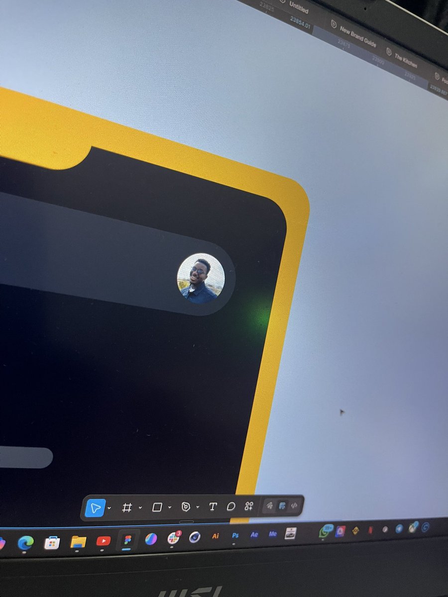 michealgraphics's tweet image. Gm👨🏾‍🍳

#BlockFestAfrica