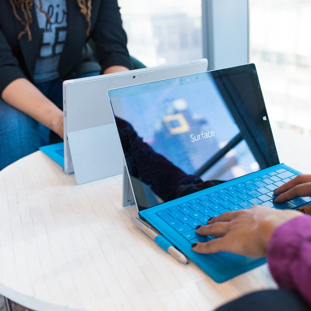 🚨 Big changes ahead: Microsoft is discontinuing support for Windows 10 after October 14, 2025, but with a catch. We've broken down everything you need to know (and what to do next) in our latest blog post: hubs.la/Q03M7ZCd0
#Windows10 #Windows11 #Microsoft #Computers