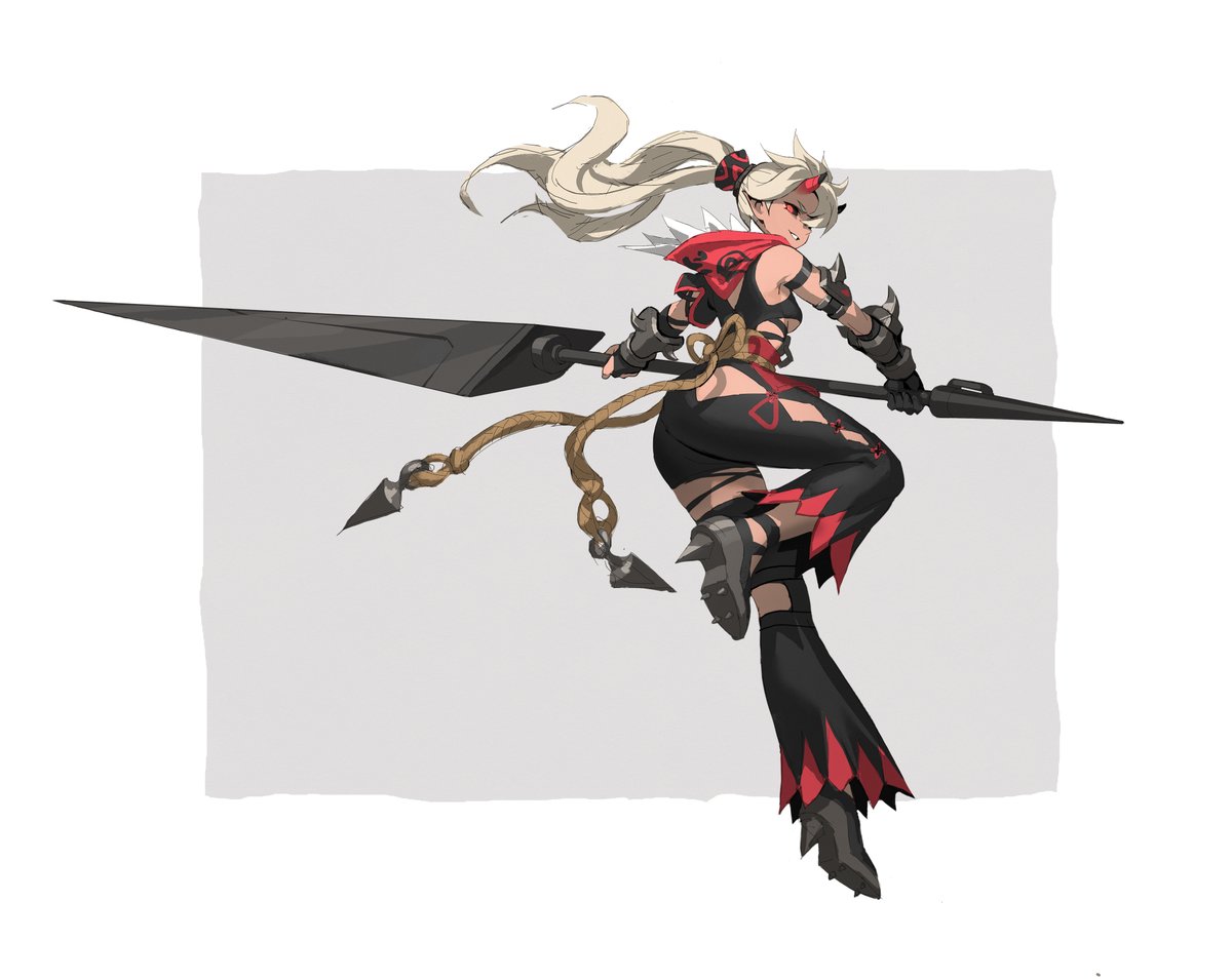 리트 팔로우 해주신 분들 감사합니다 😃
남은 추석연휴 잘보내세요!
#그림 #conceptart