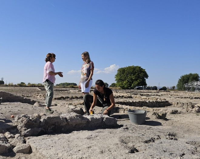 Aragón Radio tweet media