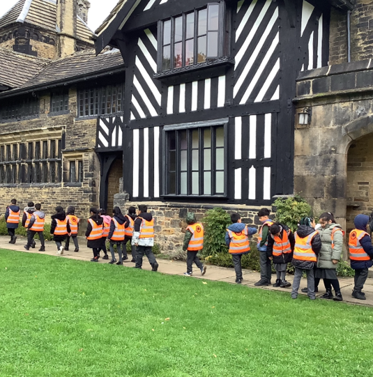 Beech Hill School tweet media