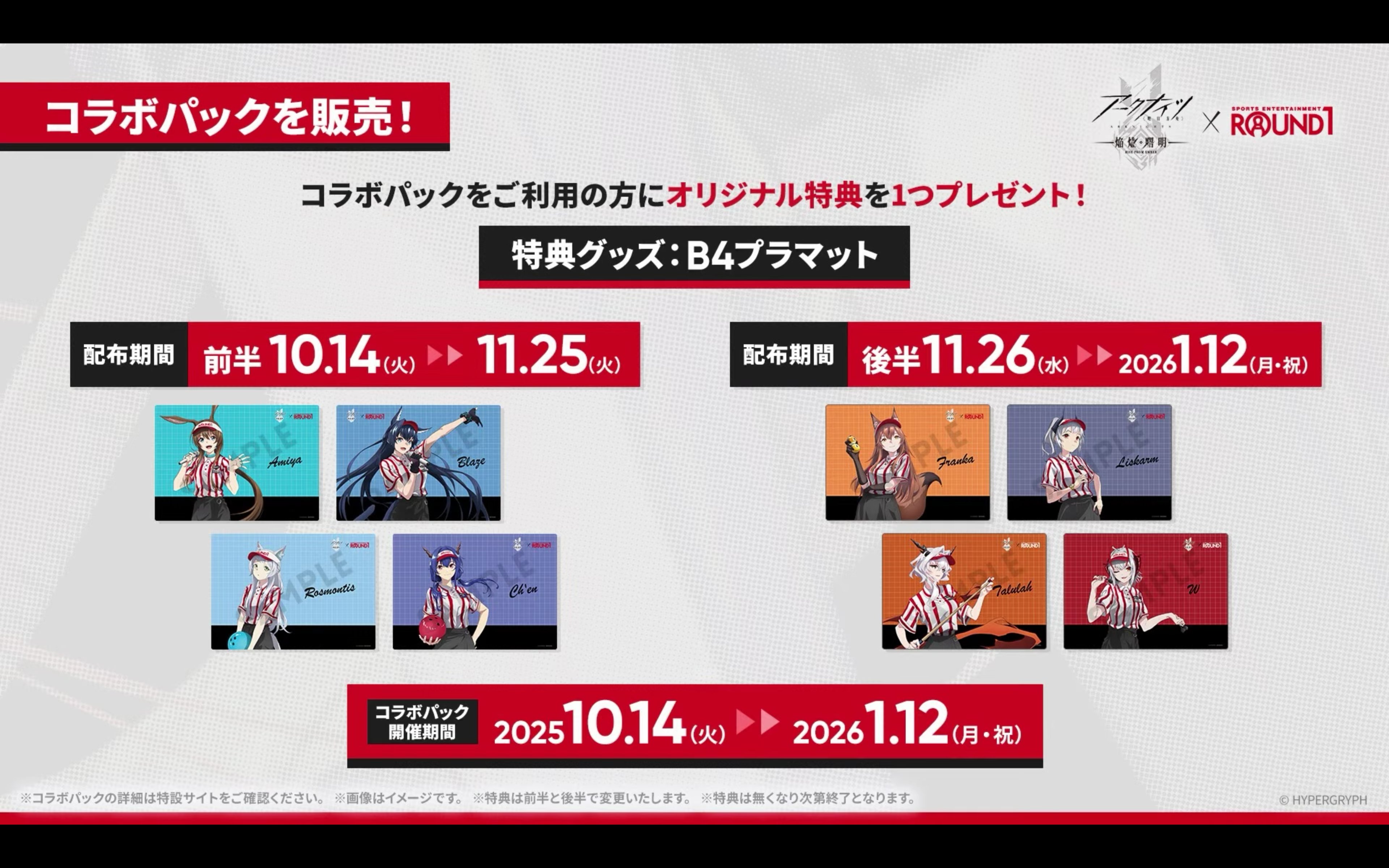 汎用型PRTS on X: 