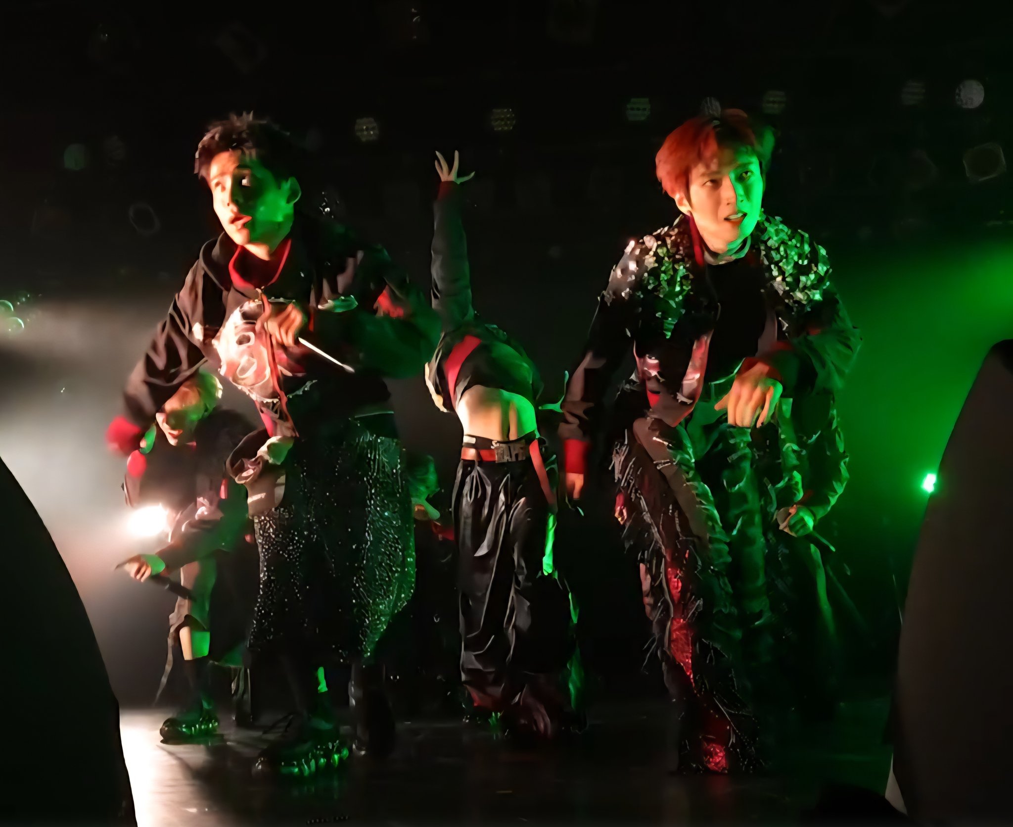 K★Ｙ★A★Yページ•*¨*•.¸♬︎ 𝐗𝐘 - Search / X