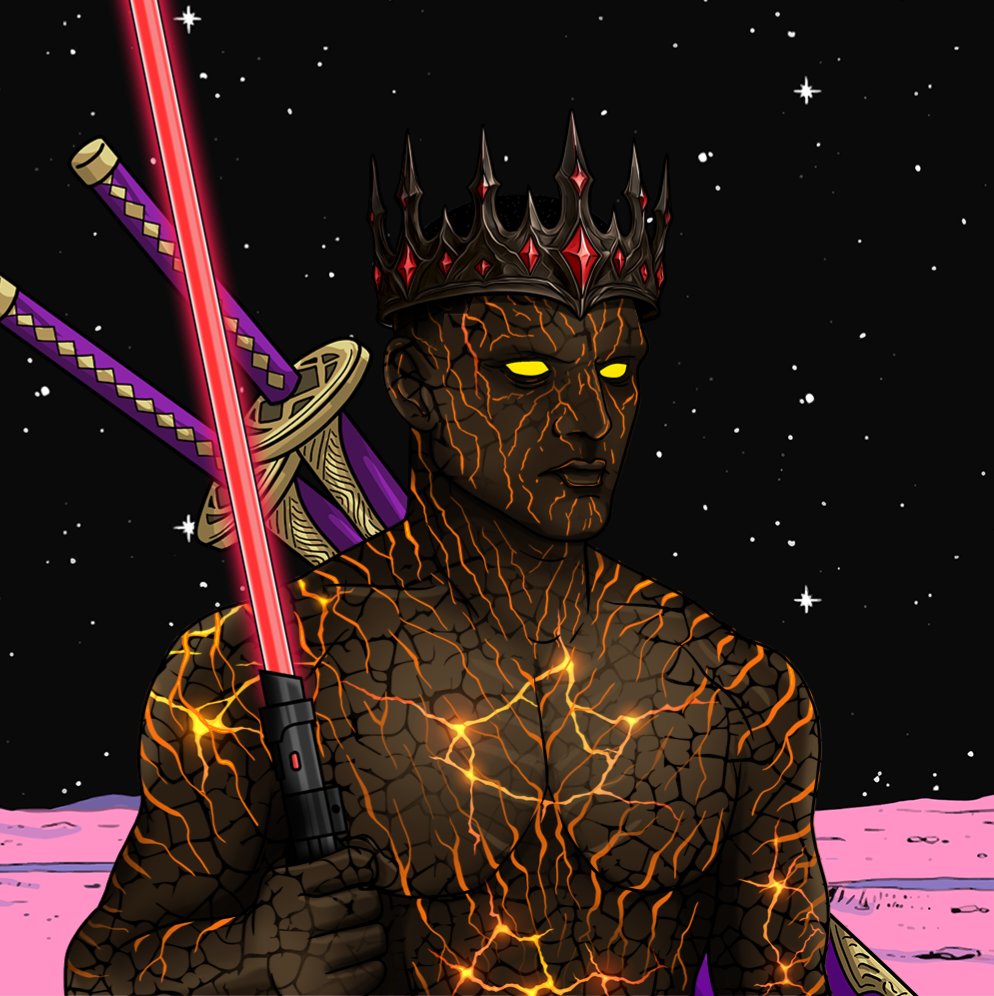 CreatorXGang's tweet image. Here for @SalemMeta6 @jed_131 and @RasiMetaX