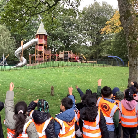 Beech Hill School tweet media