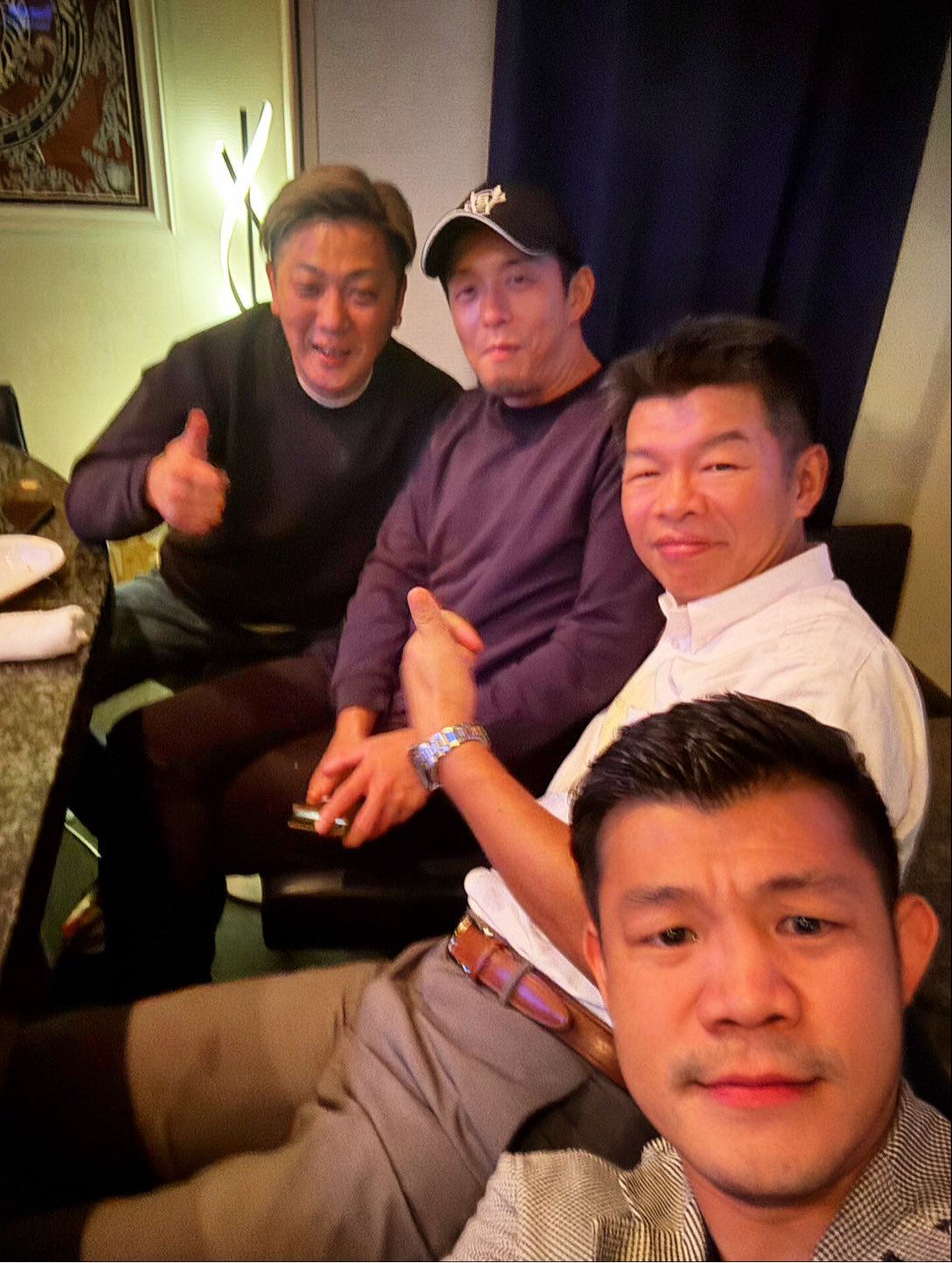 ボクシング　亀田興毅　リングコスチューム風　アウター 99967-17-