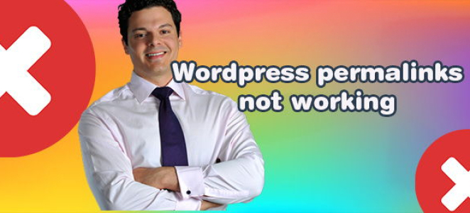 websticknl's tweet image. WordPress Permalinks Not Working? Here’s How to Reset Them 🔄   webstick.blog/how-to-reset-w…   #WordPressFix #PermalinkError #SEOOptimization #FixWordPress #BrokenLinks #WebsiteTroubleshooting #WPSetup