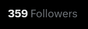 ORO_Community's tweet photo. We were just about to celebrate 300 followers on X 🎉 but you're growing as fast as $ORO’s price will be soon 🚀! #OROCommunity https://t.co/QtqTvzboZO
