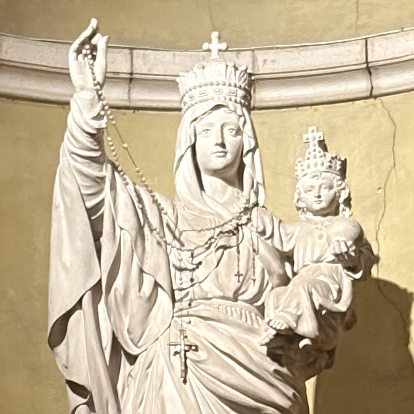 fr. Olivier Poquillon OP (@opoquillon) on Twitter photo Jerusalem : Notre-Dame du Rosaire : un jour pour célébrer la victoire de la vie sur la mort. Jerusalem : Notre-Dame du Rosaire : un jour pour célébrer la victoire de la vie sur la mort.