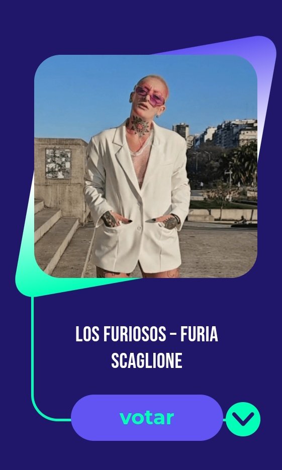 🙃 “100.000 votos es demasiado”…
JAJA, decile eso a este fandom que vota hasta con wifi robado del vecino 😂

Vamos directo al podio del Mejor Fandom Internacional 🌍👑
#100KVotos #MejorFandomInternacional