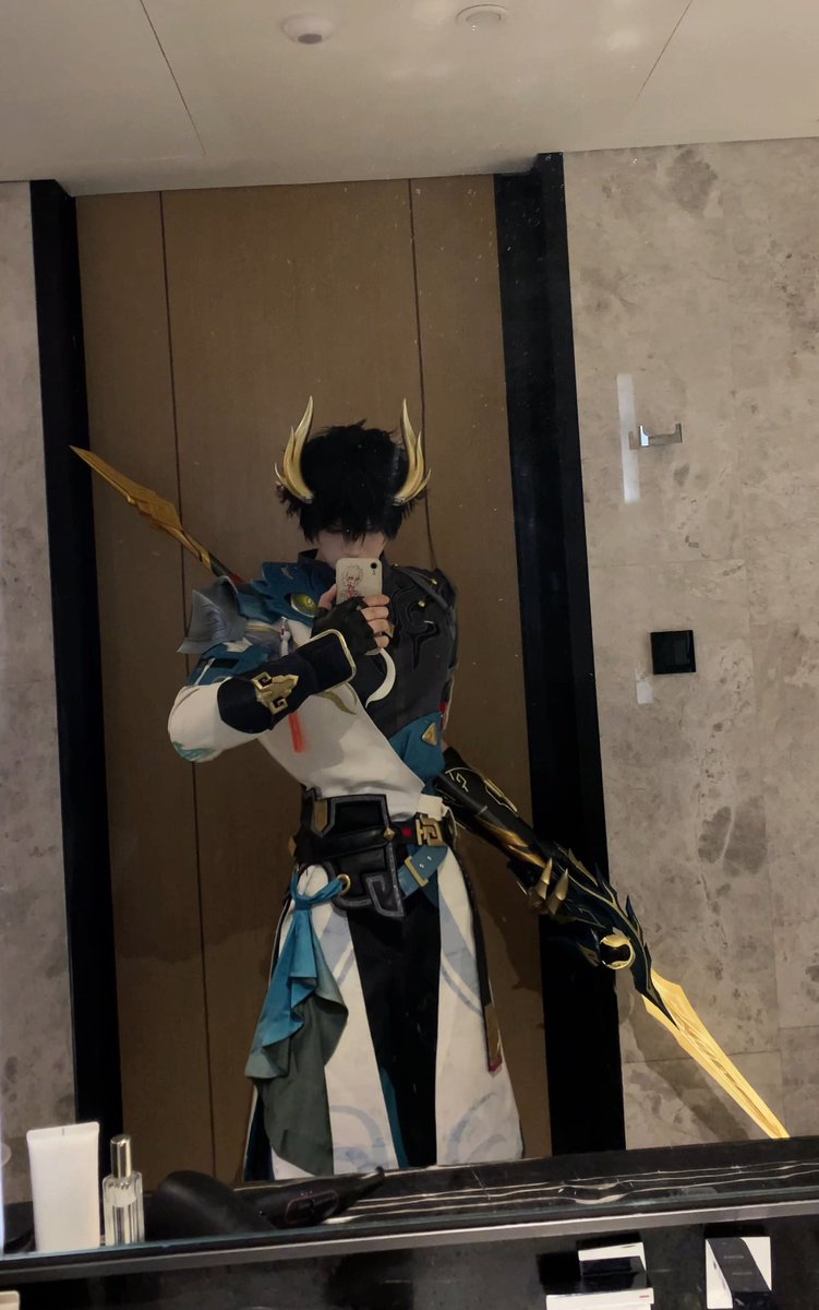 #崩壊スターレイル #honkaistarrail #cosplay