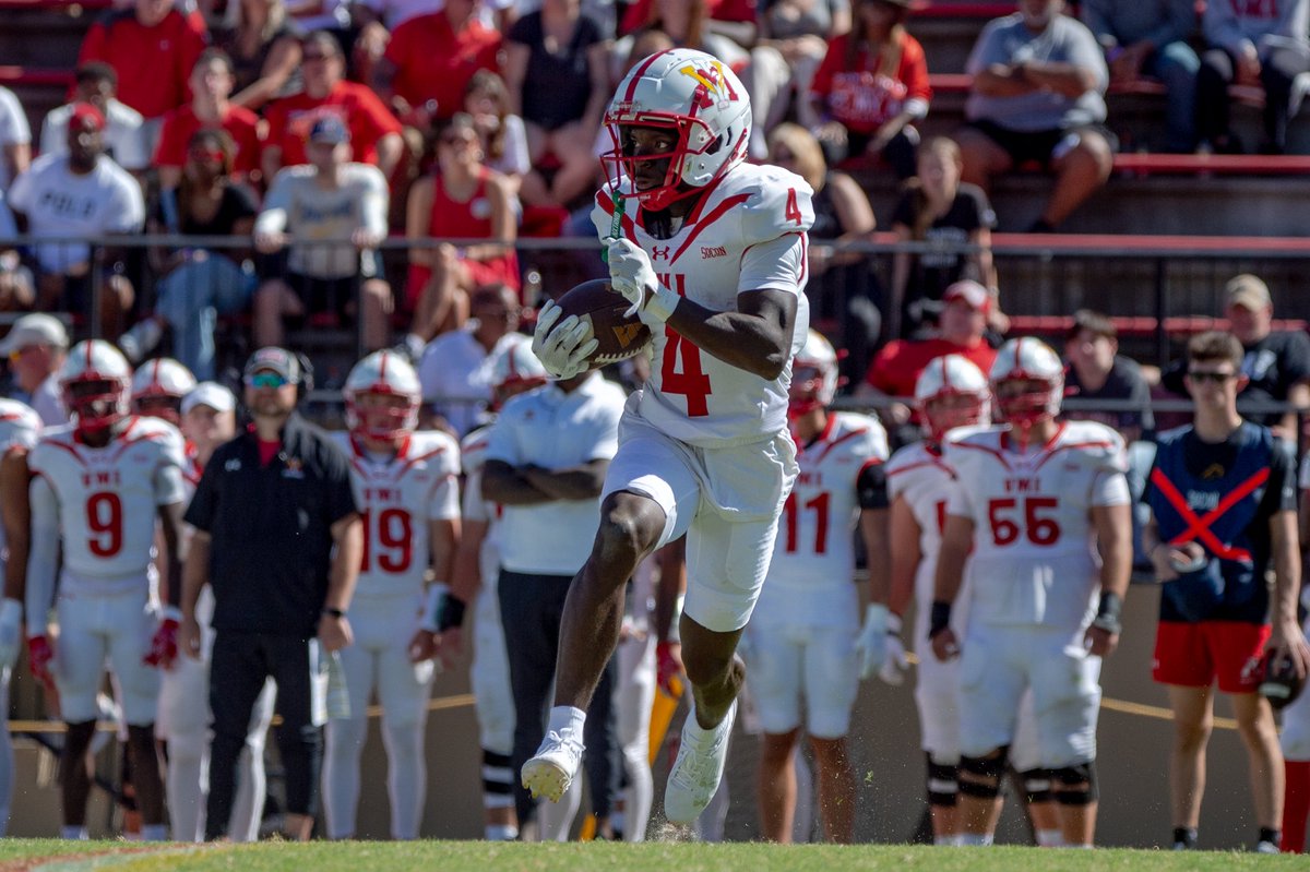 Virginia Military Institute tweet media