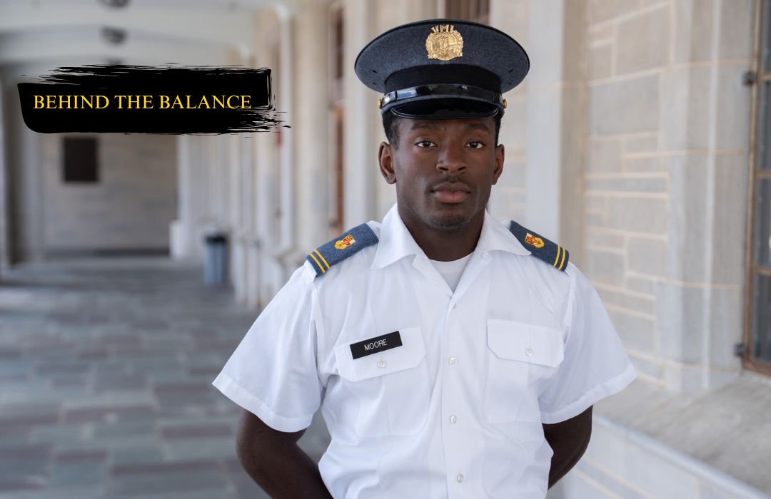 Virginia Military Institute tweet media