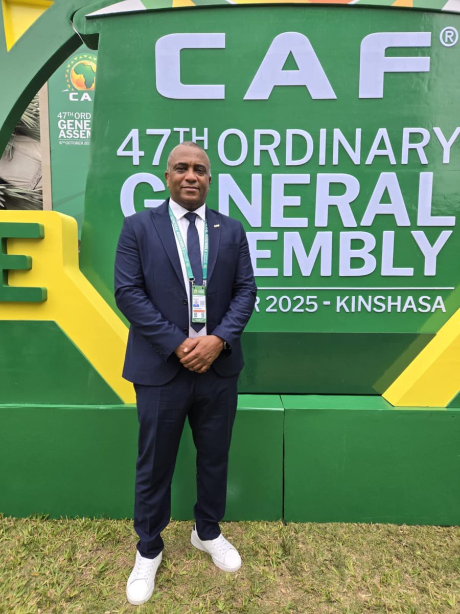Mr. Paulos Weldehaimanot, President of the Eritrean National Football Federation (ENFF), has been honoured with an appointment to the FIFA Grassroots and Amateur Football Committee, marking a significant personal achievement and a proud milestone for Eritrea. A Powerful Testament