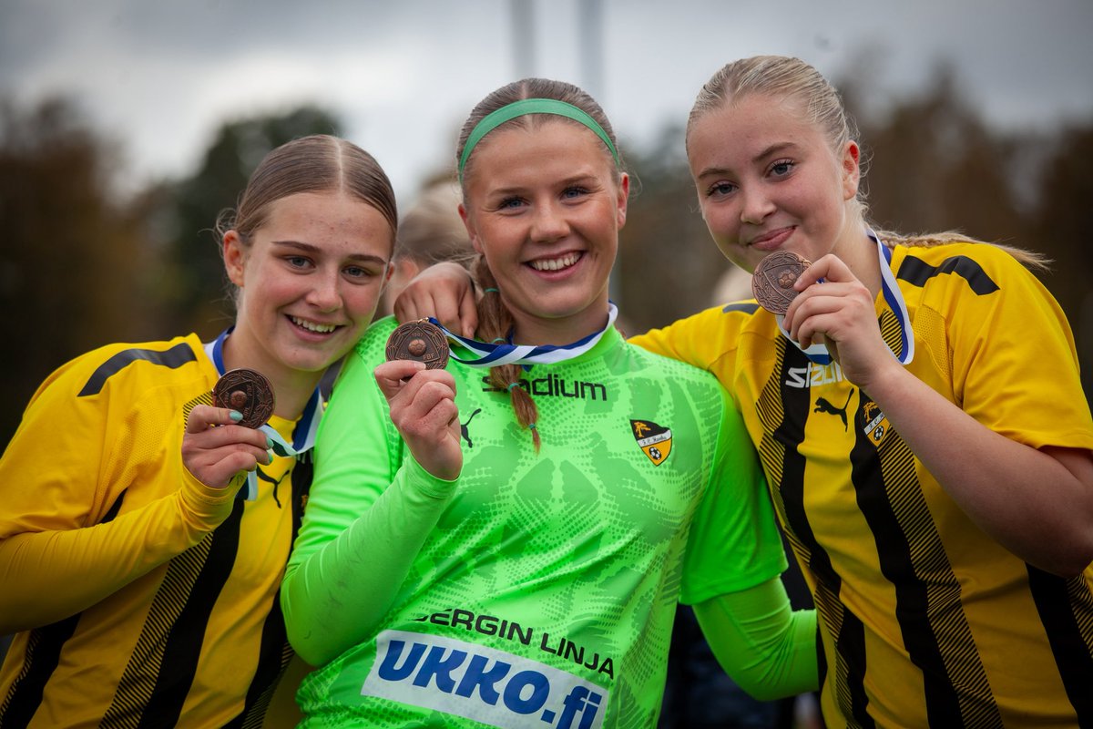 FC Honka ry tweet media