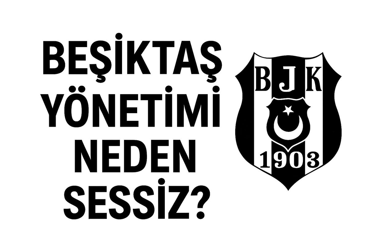 Sümeyye Tarin (@tarin4747) on Twitter photo Futbolcumuza ırkçılık yapılıyor Beşiktaş yönetimi uyuyor.
Sahada hakkımız yeniliyor ve yönetim uyuyor.
Yönetim hiçbir sözünü yerine getirmiyor! Ortada yok ve uyuyor.
Bankalar birliğinden çıkıcaz dediler tam çıkmadılar
BEŞİKTAŞ TARAFTARI İCRAAT İSTİYOR BAŞKAN
<a href="/SerdalAdali_x/">Serdal Adalı</a> Futbolcumuza ırkçılık yapılıyor Beşiktaş yönetimi uyuyor.
Sahada hakkımız yeniliyor ve yönetim uyuyor.
Yönetim hiçbir sözünü yerine getirmiyor! Ortada yok ve uyuyor.
Bankalar birliğinden çıkıcaz dediler tam çıkmadılar
BEŞİKTAŞ TARAFTARI İCRAAT İSTİYOR BAŞKAN
<a href="/SerdalAdali_x/">Serdal Adalı</a>