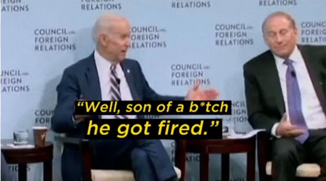 🚨BREAKING: Declassified CIA docs reveal Biden pushed to bury intel on his family's Ukraine ties in 2015!  CIA Director Ratcliffe calls it "politicization of intelligence." What do you think—cover-up or politics as usual?