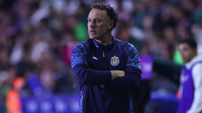 ➡️Los minutos finales se están convirtiendo en una de las armas favoritas de Milito:

⚽️ al 84' vs San Luis
⚽️ al 89' vs San Luis
⚽️ al 83' vs Juárez
⚽️ al 83' vs Tijuana
⚽️ al 90+6' vs Tijuana
⚽️ al 87' vs América
⚽️ al 90+4' vs Necaxa
⚽️ al 90' vs Pumas