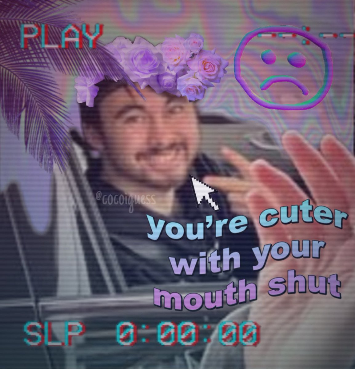 some leafyishere picsart edits for you guys 🧸✨ credit if you use <3