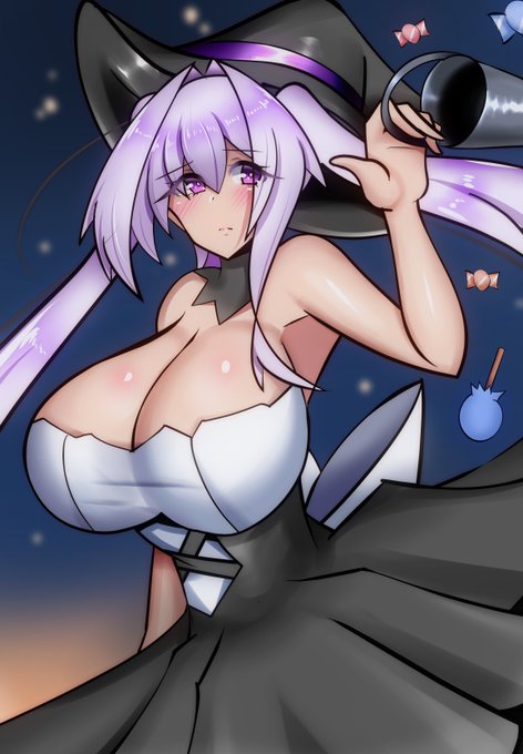 ハロウィンってご存じですか?
毎年記念絵描いてますがそろそろまたやってきますね… 