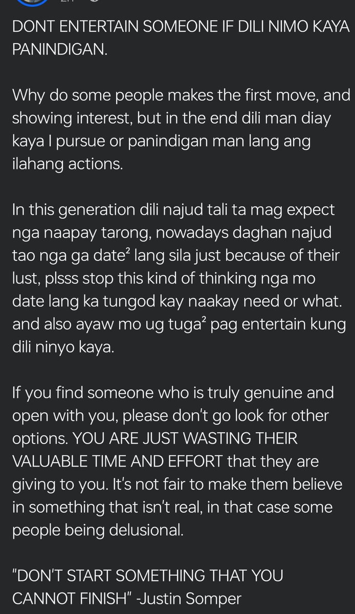 itsmeREDragon's tweet photo. ✅ Para nis tanan ✅ https://t.co/mm2Lm9DVbQ