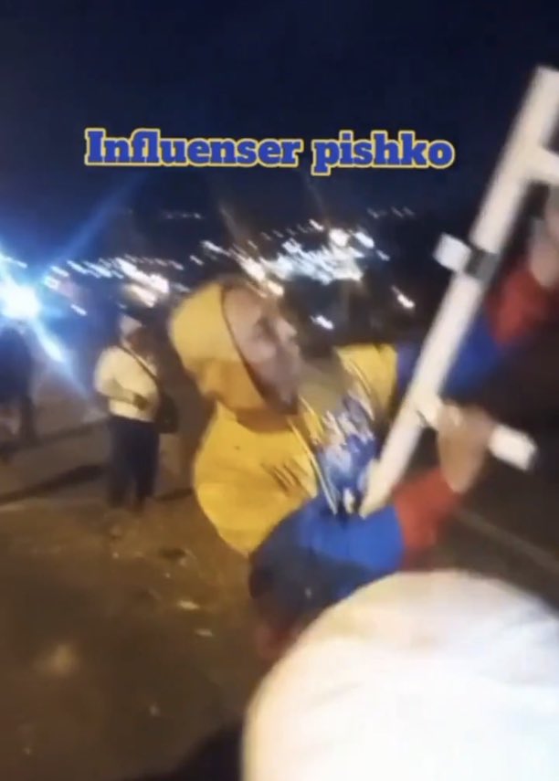 runariasokuu's tweet image. Este mismo tipo es el que estaba detrás de los incendios Forestales en el Panecillo, Quito. Deben capturar y encerrar a este Pirómano de la Rc5.