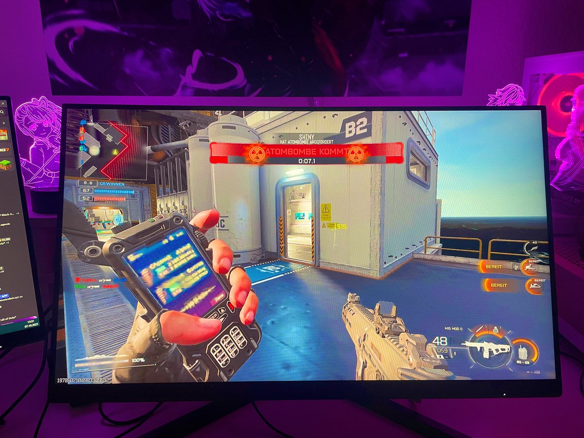 shinycod's tweet image. 🔥