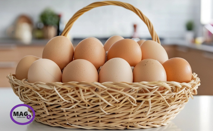 🟣 #Sociedad | Huevo: la proteína asequible y nutritiva de la alimentación

e-magazine.mx/ver_noticia.ph…