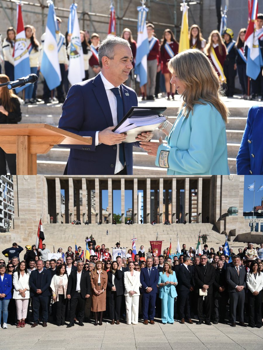 María Eugenia Schmuck tweet media