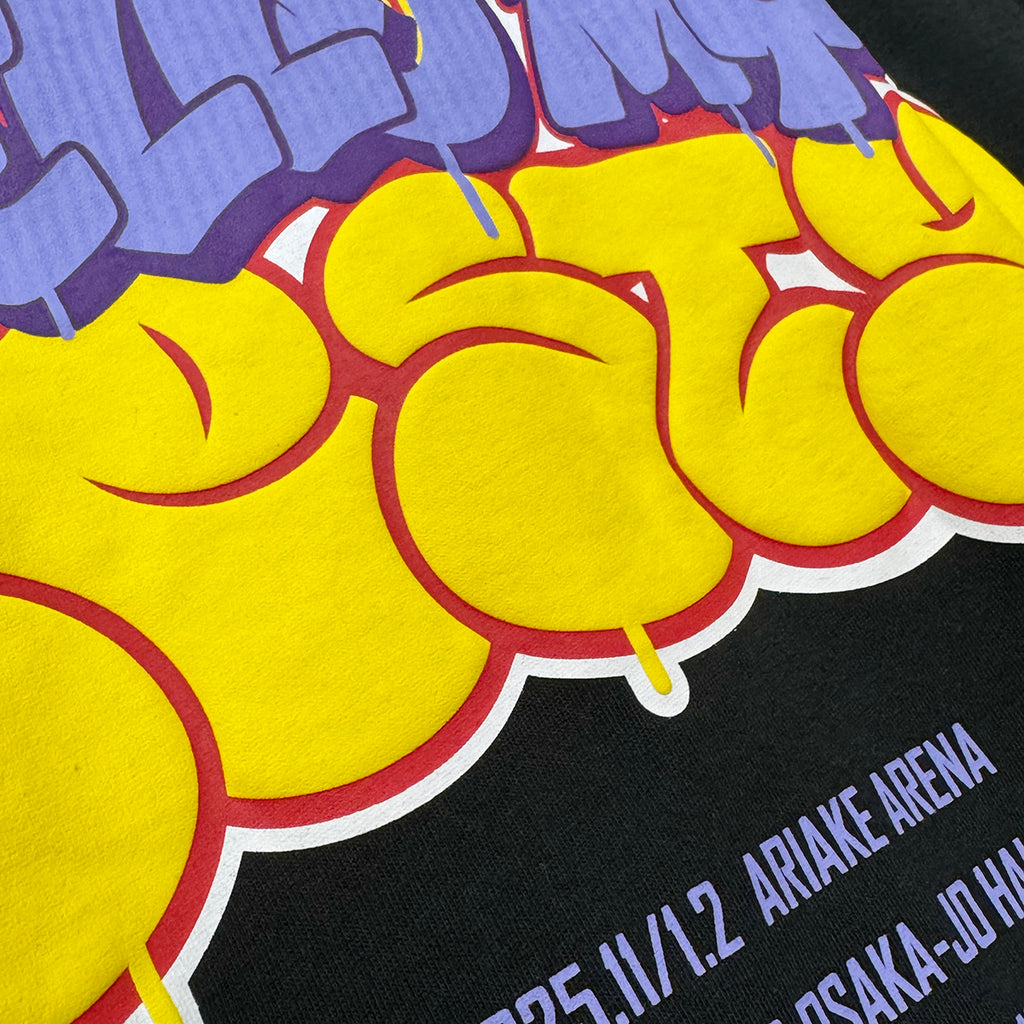 BE:FIRST ファンミグッズ 】 「Hello My ”BESTY” vol.2 Tシャツ