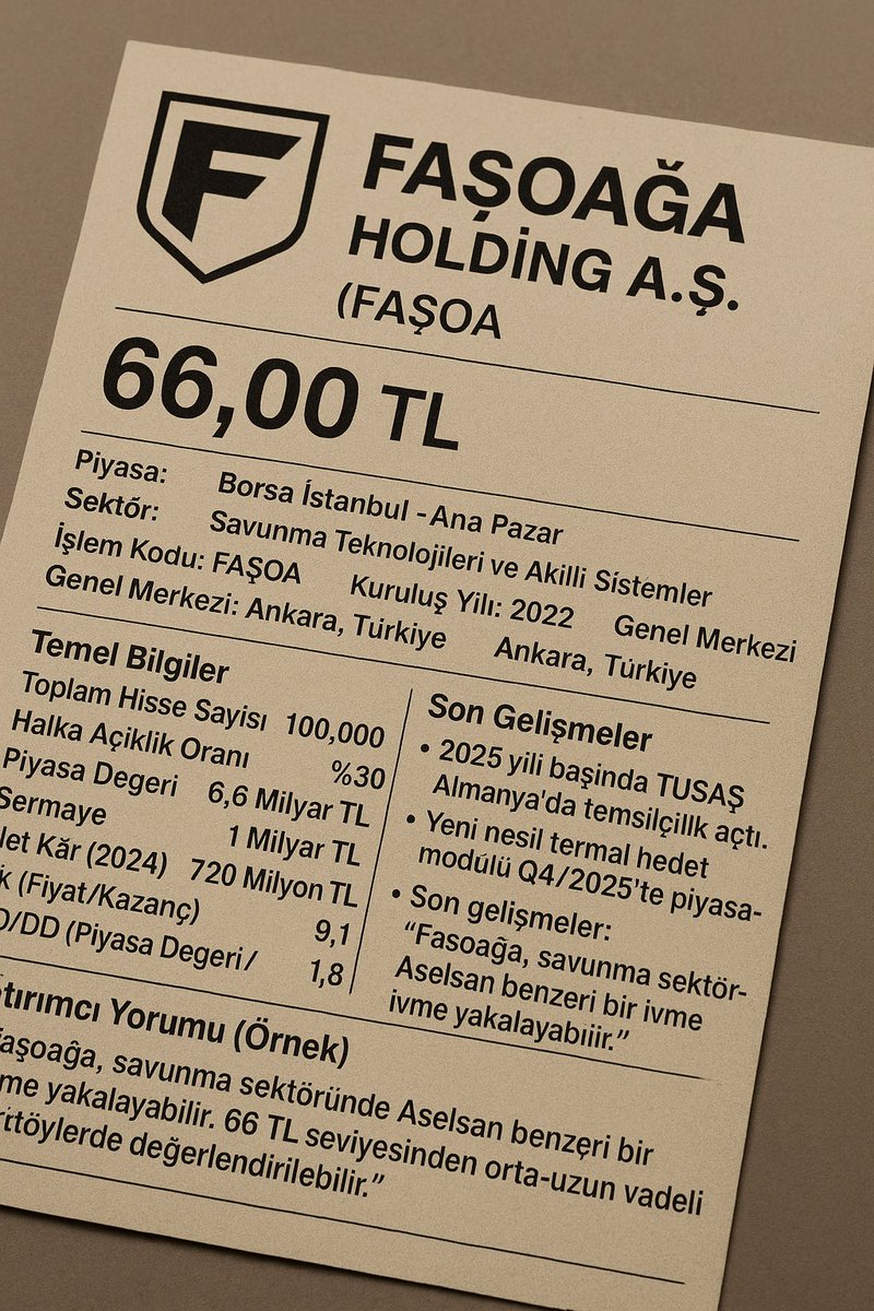 traderHk_'s tweet photo. Yakında yeni projeye başlıyorum nasip olursa 27 taban gitmeyi düşünüyorum. Kimin nerde ne kadar zararı varsa gelsin kapımız herkese açık. 

Hisse kodu #FASOA https://t.co/ySs0DsVXYd