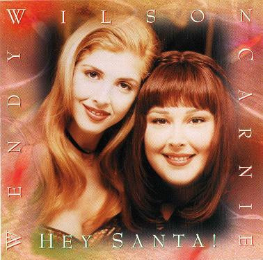 myfizzypop's tweet photo. A cornucopia of festive releases from (circa) #onthisdayinpop in 1993. Fresh from #ShadowsAndLight, #WilsonPhillips alumni Carnie & Wendy Wilson embraced magic and sparkle on an album of festive songs, #HeySanta. Still play this every year - a joy of an LP
https://t.co/4EwOlDPPRH https://t.co/W4AsKNl1Ny