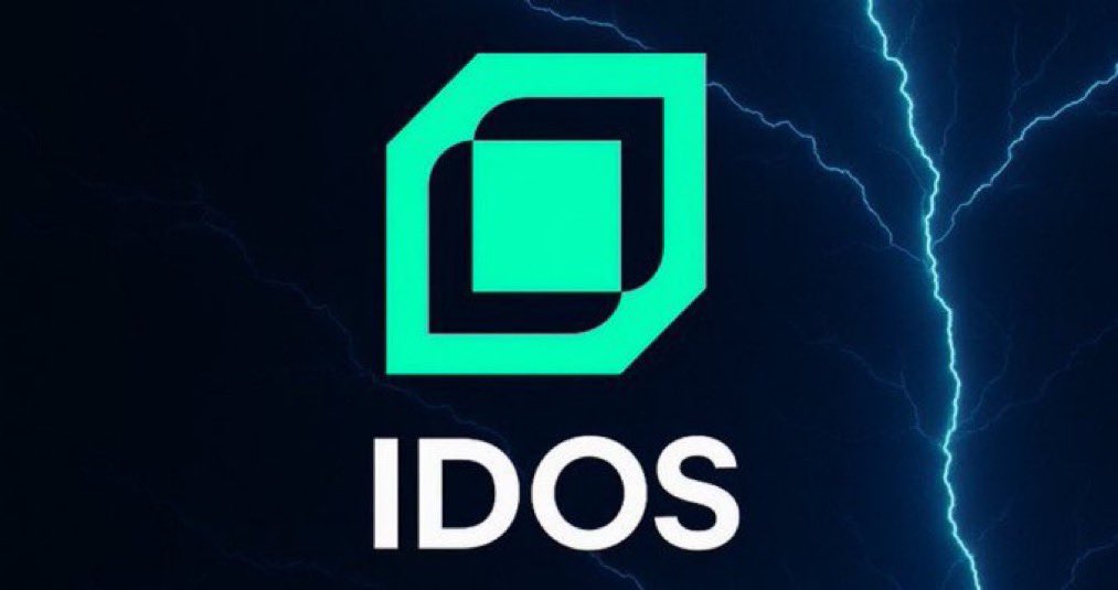 meezo_sui's tweet photo. GM CT &amp; gQuack! 🌞🦆

Locked in @idOS_network
 
Real signals, real replies, no fluff.

Replying to all idOS quackers! https://t.co/F1pkZVKZWE