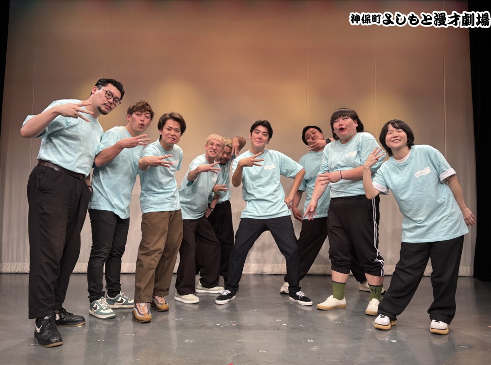 jimbocho_mngk's tweet image. 🫧🎫チケット発売中🎫🫧

本日もウォシュレッツありがとうございました！

次回の開催は
11/17(月)20:45～「ウォシュレッツvol.21」✨

劇場チケット発売中です🎫
皆様のご来場お待ちしております🙇

チケットの購入はこちら👇
x.gd/kw1qS

#ウォシュレッツ
#スーパーサイズ・ミー…