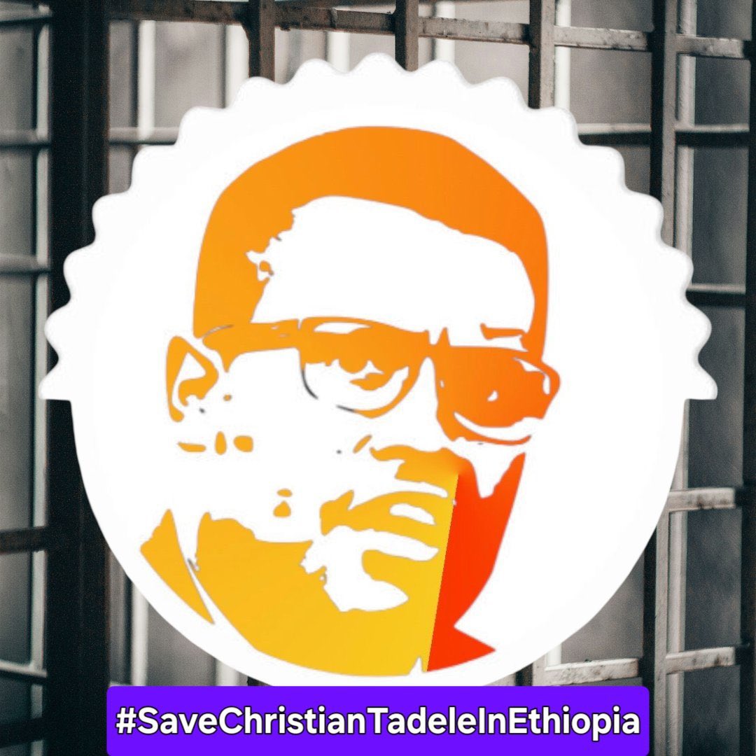 Freedom44225's tweet image. Christian’s case echoes Professor Asrat Woldeyes’ tragic medical neglect. Never again. #FreeChristianTadele 
#UrgentMedicalCare
#SaveChristianTadele #Ethiopia
@hrw @StateDept @amnesty @UNHumanRights @USEmbassyAddis @PowerUSAID @antonioguterres @SecRubio