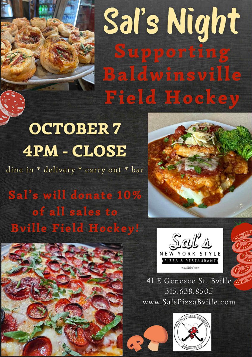 Baldwinsville Field Hockey tweet media