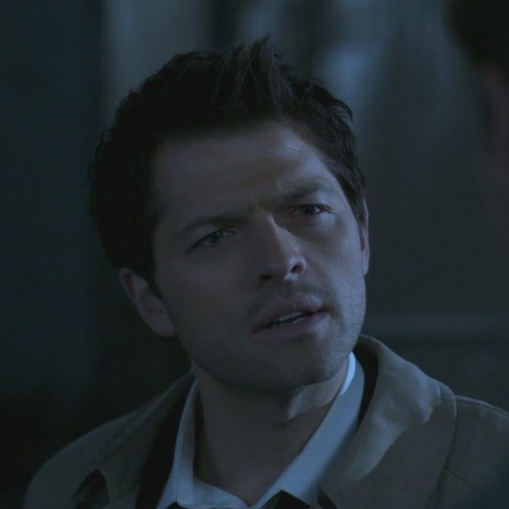 💭 (@castielthinkrs) on Twitter photo 