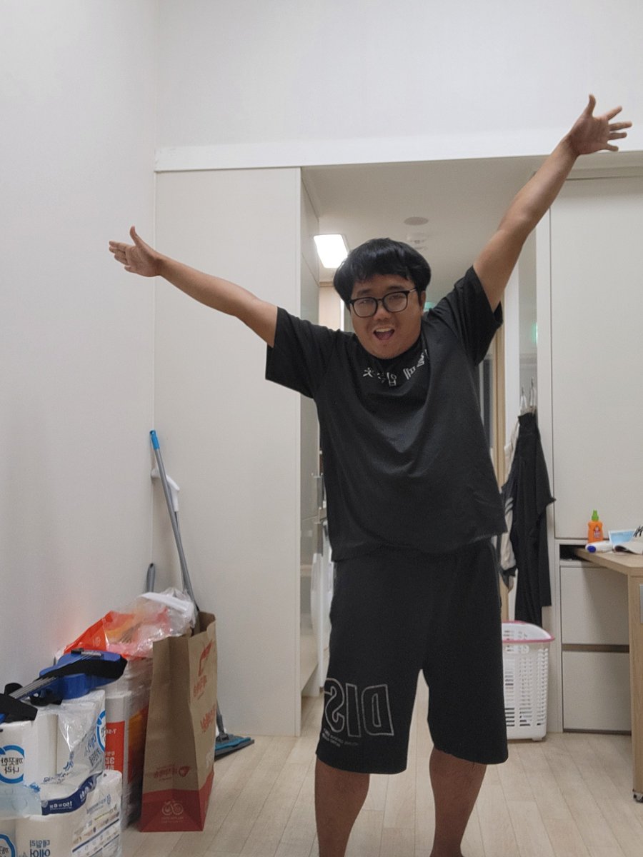 최고의 상남자 (@tsw19910807) on Twitter photo 